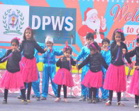 Delhi Public World School Galley Image 2