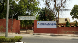 THE DELHI UNITED CHRISTIAN SENIOR SECONDARY SCHOOL Galley Image 2