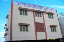 DEODATE PUBLIC SCHOOL, VASANTHAPUTRA, Bengaluru
