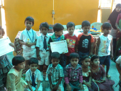 DEODATE PUBLIC SCHOOL Galley Image 2