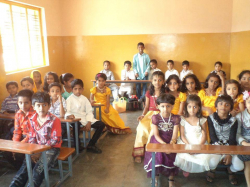 DEODATE PUBLIC SCHOOL Galley Image 3