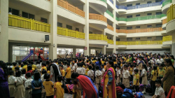 DEV-IN National School Galley Image 4