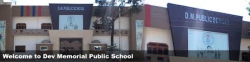DEV Memorial public School Gallery Image 2