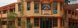 Dev Samaj Vidya Niketan Senior Secondary School Galley Image 2