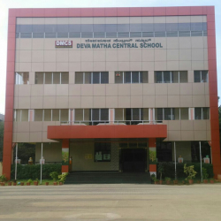 Deva Matha Central School Galley Image 4