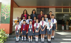 Deva Matha Central School Galley Image 4