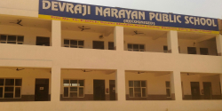 Day School in Delhi, Devraji Narayan Public School, Plot No-12, E-Block Swami Shradhanand Colony, Bhalswa Dairy, Salahpur Maira,Majra Dabas, Delhi