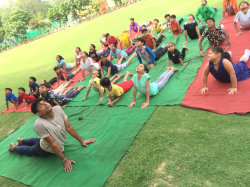 Dewan Public School Galley Image 4