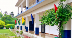 Schools in Katra Bizanbeg, Lucknow, Raj Kumar Academy, Kashmiri Bagh, Mehndi Ganj, MehndiGanj, Lucknow