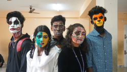 Charan's PU College Galley Image 4