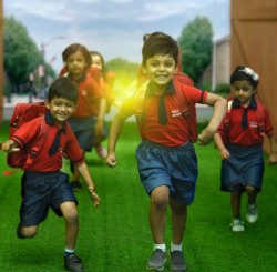 Shanti Juniors Galley Image 3