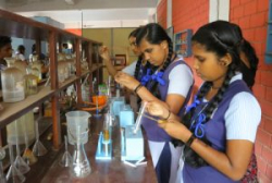 Swami Gopalananda Theertha Saraswati Vidyanikethan Galley Image 3