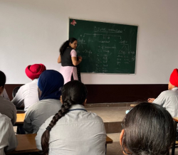 SHRI GURU TEG BAHADUR PUBLIC SCHOOL Gallery Image 2