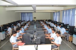 Vikas International School Galley Image 2