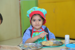Swarnprastha Public School Sonepat Galley Image 4