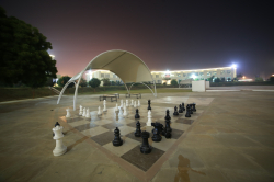 King's College India Galley Image 4
