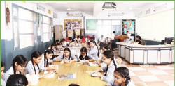 BCM Senior Secondary School Gallery Image 4