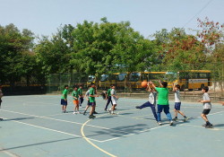Indus World School Galley Image 3