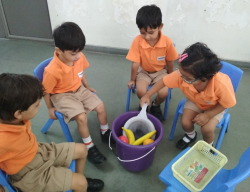 Aavishkar Pre School SP Ring Road Galley Image 4