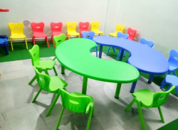 Best Play Schools in Lucknow, Town Hall Kids, B-1/21/69, Sector-A, Sector K, Aliganj,  Aliganj, Lucknow