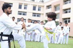 K.R. Mangalam World School Galley Image 4