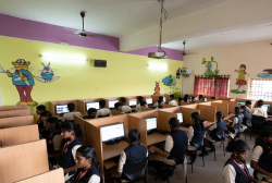 Sri Krish International School Galley Image 3