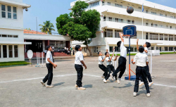 Day School near Ernakulam, Kochi, Greets Public School, Ashoka Rd, Kaloor,  Ernakulam,  Ernakulam, Kochi