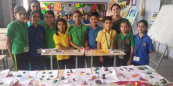 G R Global Academy Galley Image 4