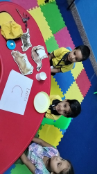 KIDZEE preschool  PK-B 77,sector 122 Galley Image 4