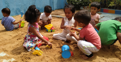 Honey Tots Den Preschool and Daycare Center Galley Image 4