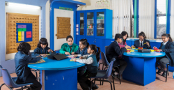 Classroom