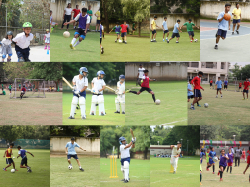 CBSE Schools in Sector 52 A, Gurgaon, Ridge Valley School, 4111-4112,DLF Phase-IV, DLF Phase IV, Gurugram
