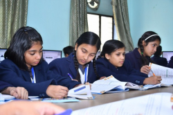 Shri Ram Public School Galley Image 4