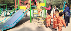 Prelude Preschool Galley Image 3