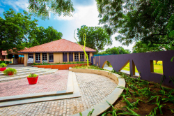 Schools in Ahmedabad, Khyati World School, Thaltej - Shilaj- Rancharda Road, Nandoli, At & Post. Rancharda, Gandhinagar, Ahmedabad