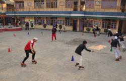 Apollo public School Galley Image 4
