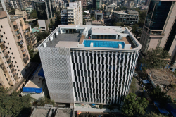 Stellar World School, Bandra, Bandra West, Mumbai