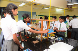 D P S School Gallery Image 4