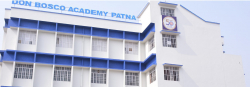 Don Bosco Academy, Yadav Colony, one of the best school in Patna