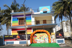 Best Day Care Centres in Jp Nagar Phase 2, Bangalore, Autumn Leaves Preschool, No 71, Balaji Gardens Layout, Gottigere, Bengaluru, Karnataka , Gottigere, Bengaluru