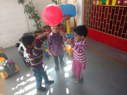 Best Play Schools in Indore, Little Dolphins Montessori School, H-26, HIG Main Rd Jagjeevan Ram Nagar L I G Colony, Gjeevan Ram Nagar, Indore