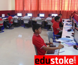 D. G. Khetan International School Galley Image 2