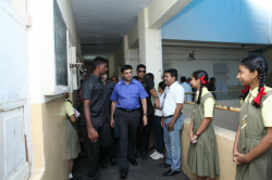 Dhanamal Vidyalaya High School Galley Image 3