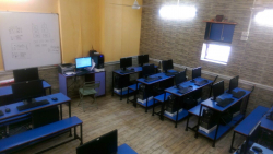 Dhanamal Vidyalaya High School Galley Image 4