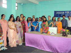 DHARM PUBLIC SCHOOL Galley Image 4