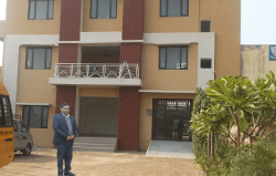 Schools in Bakkarwala, Delhi, Dhruva Public School, G- 11, Jai Vihar, Ram Nagar,Baprola, Delhi