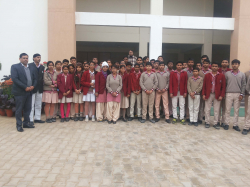 Dhruva Public School Galley Image 4