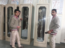 Dhruva Public School Galley Image 4