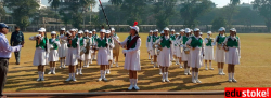 ಶಾಲೆಯ ಗ್ಯಾಲಿ ಚಿತ್ರ