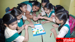 The diamond Jubilee High School For Girls Galley Image 4